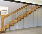 Construction et protection de vos escaliers par Escaliers Maisons à Fains-Véel